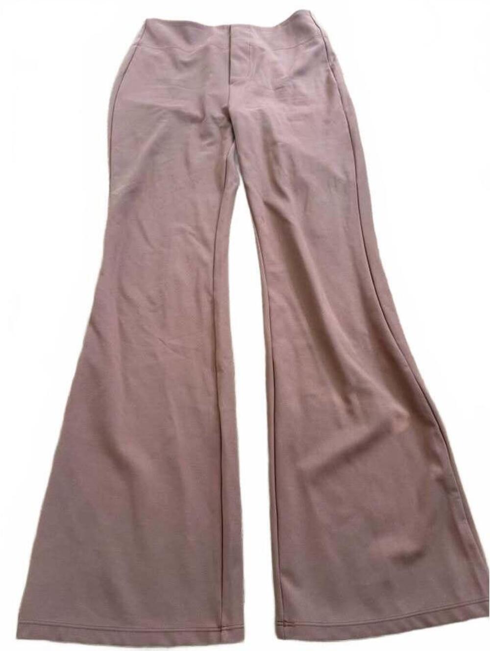 Halara High Waisted Flare Pants Medium